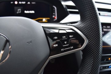 Volkswagen Arteon Fastback Facelifting 2.0 TSI 190KM 2022 Volkswagen Arteon R-Line 190 KM TSI DSGDCCLEDAmbientePakietZimowy VAT 23, zdjęcie 14