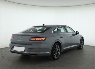 Volkswagen Arteon Shooting Brake Plug-in 1.4 TSI Plug-In-Hybrid 218KM 2022 VW Arteon 1.4 eHybrid, Salon Polska, zdjęcie 4