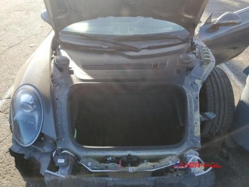 Porsche 911 991 Carrera 4/4S Coupe Facelifting 3.0 370KM 2019 Porsche 911 2019 r., 3,0L TARGA 3.0 Benzyna 370KM, zdjęcie 11