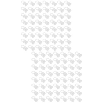 ПЛАСТИКОВЫЕ КРЮКИ ДЛЯ ПЛАНЕРА НАПРАВЛЯЮЩАЯ СКРЕБКА ДЛЯ ШТОР