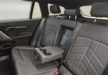 BMW Seria 5 G90-91 Touring 2.0 520d 197KM 2025 BMW Seria 5 Dach panoramiczny, Hak, Klimatyzowane fotele, Harman Kardon,, zdjęcie 8
