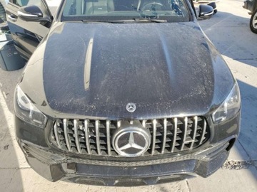 Mercedes GLE V167 2023 Mercedes-Benz GLE coupe amg 53, 2023r., 4x4, 3.0L 3.0 Benzyna 429KM, zdjęcie 11