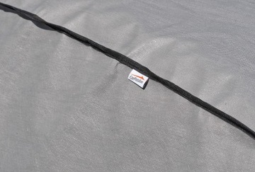 3-слойный полубрезент ЛЕТО/ЗИМА для VW GOLF 4 5 6 7