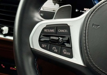 BMW X5 G05 M SUV 4.4 M50i 530KM 2023 BMW X5 M60i I wlasciciel V8 Hak PL Gwarancja Bezwypadkowy FV23, zdjęcie 22