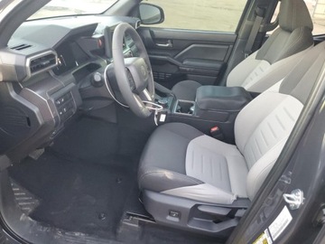 Toyota Tacoma II 2025 Toyota Tacoma Double Cab 2025 2.4 Benzyna 278KM, zdjęcie 7