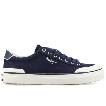 PEPE JEANS ORYGINALNE TRAMPKI 40