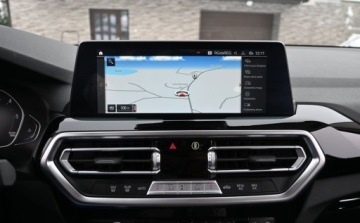 BMW X3 G01 SUV Facelifting 2.0 18d 150KM 2022 BMW X3 2,0D 150 KM Full Led Nawigacja Kamera 2.0 Diesel 150KM, zdjęcie 15