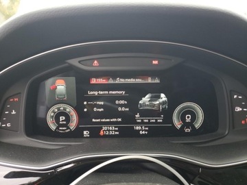 Audi Q7 II 2022 Audi Q7 Premium Plus 2022 3.0l 3.0 Benzyna 335KM, zdjęcie 9