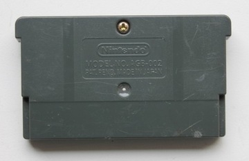 Gra Advance War 2 Black Hole Rising Nintendo GBA