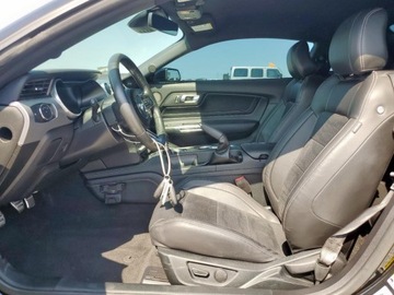 Ford Mustang VI Fastback Facelifting 5.0 Ti-VCT 450KM 2022 Ford Mustang GT 2022 5.0l 5.0 Benzyna 450KM, zdjęcie 7