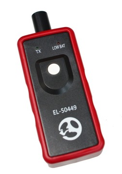 Активатор датчика давления TPMS EL50449 FORD