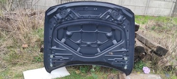 BMW F30 F31 F34 2012- KAPOTA