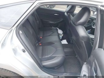 Toyota Avalon III 2022 Toyota Avalon 2022 Toyota Avalon Hybrid XSE Nightshade FWD (Natl) 2.5 176KM, zdjęcie 11