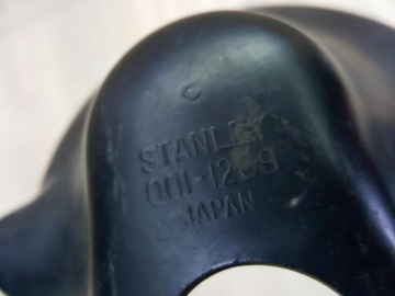 KAWASAKI KZ 400 КОРПУС СЧЕТЧИКА ФАР