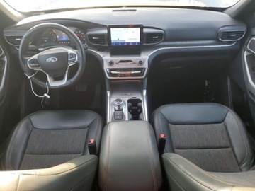 Ford Explorer VI 2022 Ford Explorer Timberline 2022 2.3l 2.3 Benzyna 300KM, zdjęcie 8