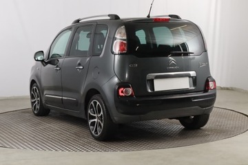 Citroen C3 Picasso 1.6 VTI 120KM 2015 Citroen C3 Picasso 1.6 i, Salon Polska, zdjęcie 3