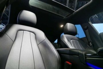 Mercedes CLA C118/X118 2019 Mercedes-Benz CLA Bezwypadek Oryg.Powloki Progressive BlackEdition Panoram, zdjęcie 29