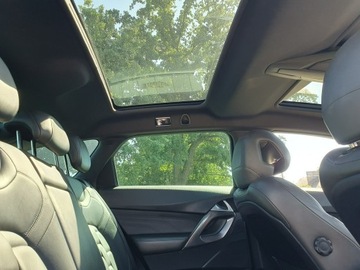 DS 5 Hatchback (Citroen) 2.0 Blue HDi 181KM 2014 Citroen DS5 2.0hdi 180KM Automat SportChick, zdjęcie 27