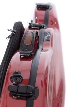 Футляр для скрипки Violin Light 4/4 M-корпус Медь