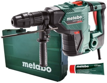 Młot Udarowy KHEV 5-40 BL SDS MAX 600765500 Metabo