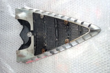 ALFA ROMEO GT MASKA MŘÍŽKA SCUDETTO