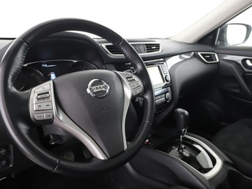 Nissan X-Trail III Terenowy 2.0 dCi 177KM 2016 Nissan X-Trail 4x4 automat navi klima auto, zdjęcie 13