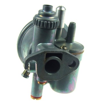 Карбюратор Ромет Комар Огар205 Кадет Моторинка М1 М2 М3 - WM - комплект. надежный