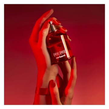 КАШАРЕЛЬ AMOR AMOR EDT 30 МЛ ОРИГИНАЛ