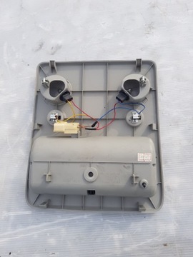 GRAND VITARA II LAMPA POLSTROVÁNÍ OSVĚTLENÍ