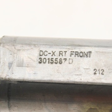 DODGE CARAVAN 2016 LEVÝ STRANA MOTOR REGULACE OKNO DVEŘE PŘEDNÍCH