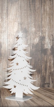 Металлическое РОЖДЕСТВЕНСКАЯ ЕЛКА ЛОФТ РОЖДЕСТВЕНСКИЙ ОРНАМЕНТ украшение