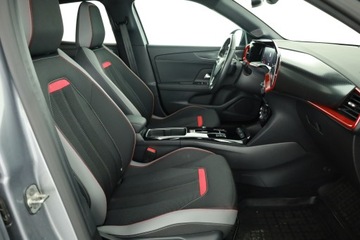 Opel Mokka II SUV 1.2 Turbo 130KM 2023 Opel Mokka 1.2 Turbo, Salon Polska, Serwis ASO, zdjęcie 6