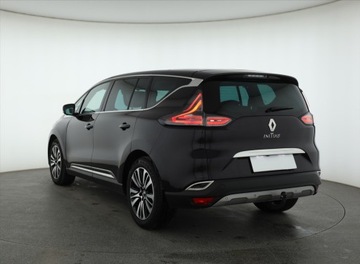 Renault Espace V Van 1.6 Energy dCi 160KM 2017 Renault Espace 1.6 dCi, Automat, 7 miejsc, Skóra, zdjęcie 3