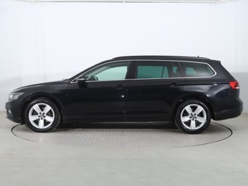 Volkswagen Passat B8 Variant Facelifting 2.0 TSI 190KM 2019 VW Passat 2.0 TSI, Salon Polska, 1. Właściciel, zdjęcie 2