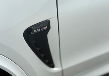 BMW X5 F15 2016 BMW X5 M Bmw X5 M 4.4 Benzyna 575KM, zdjęcie 13