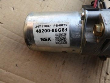 ČERPADLO SERVA SUZUKI IGNIS 2 II 04-08 ELEKTR. 48200-86G61 =