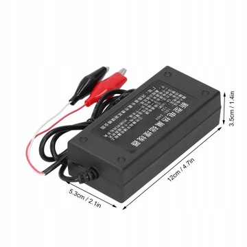 ELEKTRYCZNY DO DRUTU WĘZY DO RAMEK NA KROKODYLKI SZYBKI