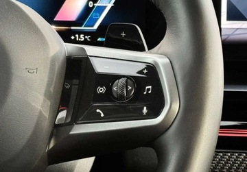 BMW Seria 5 2025 BMW Seria 5 I wlasciciel Hak M Sport Gwarancja Bezwypadkowy FVAT23, zdjęcie 21
