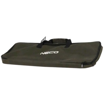 Рыбацкая стенда штатива карп 3 стержни Neco 90108 Light Custable