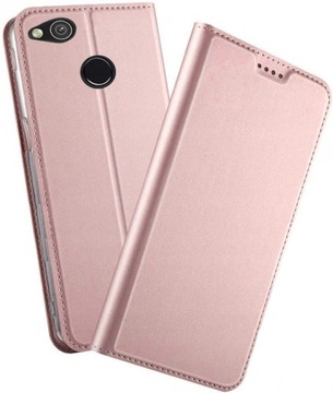 ETUI MAGNET DO HUAWEI P9 LITE 2017 +SZKŁO