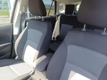 Suzuki SX4 II 2024 Suzuki SX4 S-Cross Premium Plus 1.5 Strong Hybrid 4WD Automat Demo FV23, zdjęcie 10