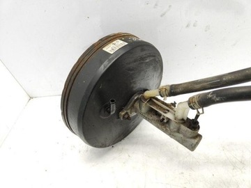 0204051159 SERVO 1.8 84 2005 NISSAN ALMERA TINO (V10)
