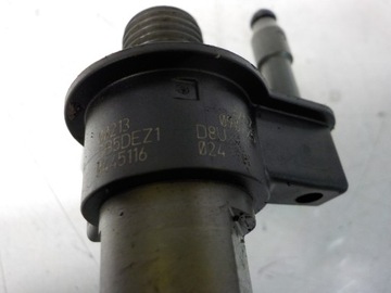 BMW 3 (E90) 2.0 D VSTŘIKOVACÍ TRYSKA 0445116024