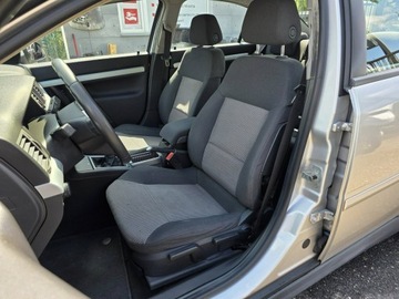 Opel Vectra C Sedan 1.8 ECOTEC 122KM 2005 Opel Vectra 1.8 Benzyna 122 KM, Klimatyzacja,, zdjęcie 5