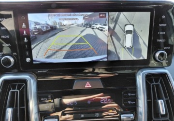 Kia Sorento IV SUV Facelifting 2.2 CRDi 193KM 2023 Kia Sorento 2.2 Diesel 193KM, zdjęcie 19