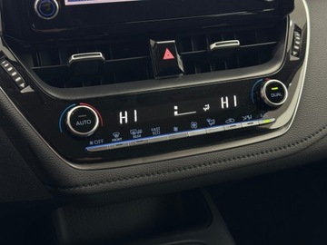 Toyota Corolla XII Sedan 1.5 VVT-i 125KM 2022 Toyota Corolla Comfort / 1 właściciel / Salon Pols, zdjęcie 22