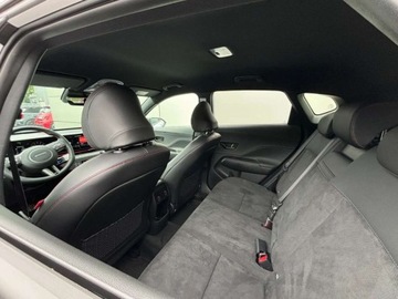 Hyundai Kona I Crossover Facelifting 1.6 T-GDI 198KM 2023 Hyundai Kona Hyundai Kona Nline 198 KM DEMO 2023 1.6 Benzyna 198KM, zdjęcie 6