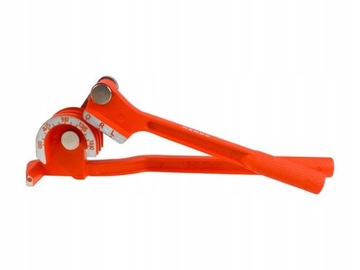 МАШИНА ДЛЯ ГИБКИ ТОРМОЗНЫХ ТРУБОК И КАБЕЛЕЙ 6-10 ММ