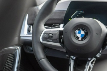 BMW X1 U11 Crossover 1.5 18i 136KM 2026 BMW X1 sDrive18i - DEMO, zdjęcie 20