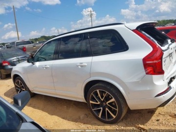 Volvo XC90 II 2023 Volvo XC 90 Recharge Plug-In Hybrid T8 Plus Dark Theme 7-Seater 2023 2.0l, zdjęcie 2